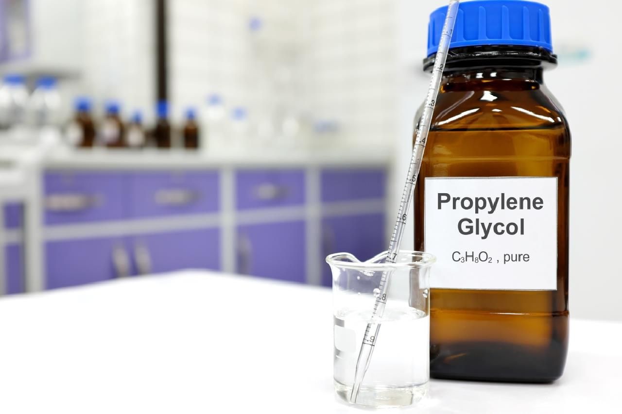 Propylene Glycol Prices Fall as Upstream Softens and Asian Exports Surge